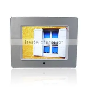 8 Inch Digital Photo Frame ITC-802 thumbnail-1