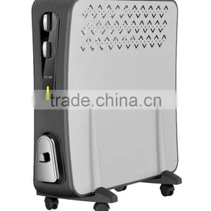 Electrical Heater thumbnail-4