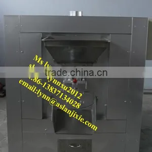Peanut Roasting Machine / Grean Tea Leave Roaster Machine thumbnail-2