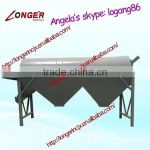 Screening Machine/Cylinder Screening Machine/sieving Machine thumbnail-1