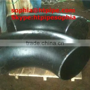 ASTM A860 WPHY 46End Cap thumbnail-2