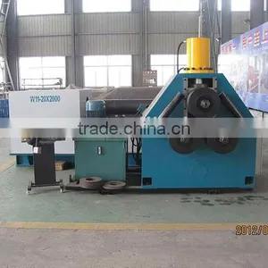 Hydraulic Profile Bending Machine thumbnail-1