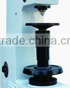 Model HB-3000B Brinell Hardness Tester, Electric Hardness Tester, Auto Turret, Electronic Reversing Switch thumbnail-1