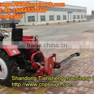 9G Series of Mower About Verge Flail Mower thumbnail-1