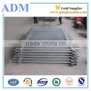 Outdoor Residential Safety Pool Fence thumbnail-5