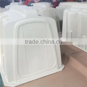 Plastic Animal Cage / Calf Cage for 1 - 3 Month Old Calves thumbnail-2
