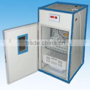 Automatic Digital Egg Incubator thumbnail-1