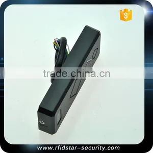 Small Size Out Door Smart Reader for Access Control System thumbnail-5
