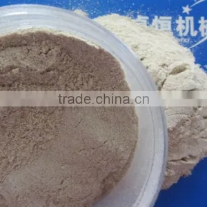 Extruded Rice Powder Nutritional Baby Food Processing Machine thumbnail-6