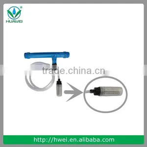 High Quality Venturi Fertilizer Injector for Agriculture Irrigation thumbnail-1