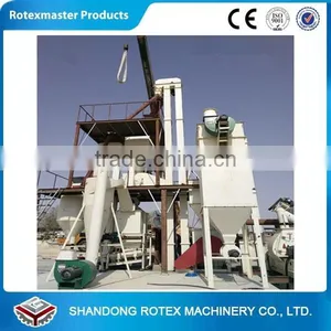 Best Selling Shrimp Feed Pellet Machine/floating Fish Feed Pellet Processing Machine thumbnail-2