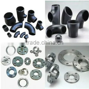 Carbon Steel Forging Steel Fittings Elbow thumbnail-1