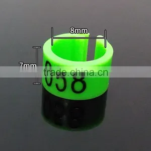 Pigeon Ring,racing Pigeon Rings,benzing Pigeon Ring thumbnail-2