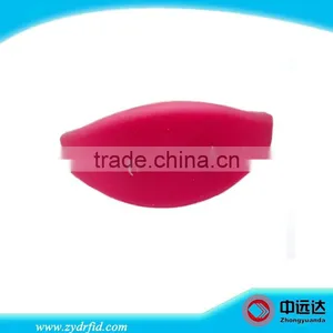 13.56MHz Ntag213 NFC Smart Tracking Wristband Bracelet thumbnail-2