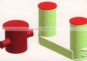 Bollards for Boat thumbnail-1