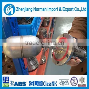 Side-mounted Float Liquid Level Switch thumbnail-1