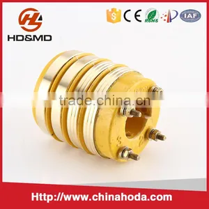 Customized Electrical Traditional Slip Ring Factory Price thumbnail-1