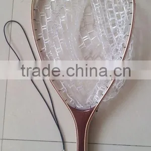 Fly Fishing Carp Landing Net thumbnail-4