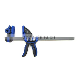 [Handy-Age]-Multi-Functional Vise Bar Clamp (HT2300-031) thumbnail-1