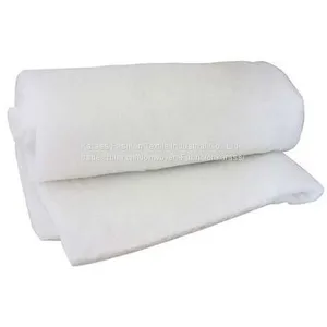 Raw Cotton Wadding Roll Made in Suzhou thumbnail-3