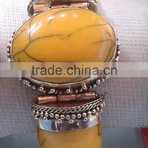 Resin Bangles thumbnail-4