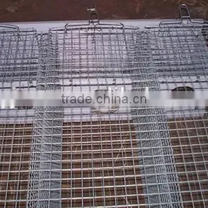 Mink Breeding/Mink Farming Cage thumbnail-4