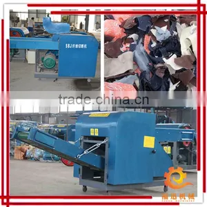 Lowest Price Apparel Cloth Cutting Machine With CE Approved thumbnail-1