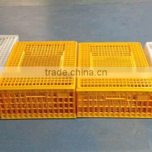 Plastic Crate thumbnail-6