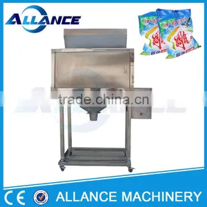 ALPM-6k Animal Feed Granule Weighing and Packing Machine thumbnail-1