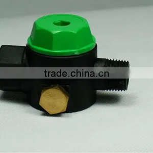 Inlet Water Strainers Prevents Debris From Entering the Pump thumbnail-3