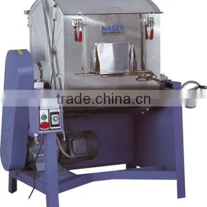 Plastic Mixer Able to Set Within 0-30minutes Color Mixer thumbnail-1