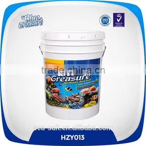 Blue Treasure Reef Dry Marine Salt thumbnail-1