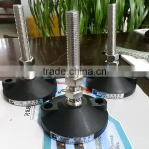 GJX80 Nylon Leveling Machine Feet thumbnail-1