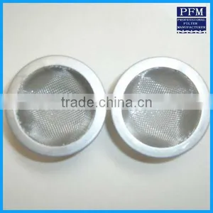 Stainless Steel Mesh Filter thumbnail-1