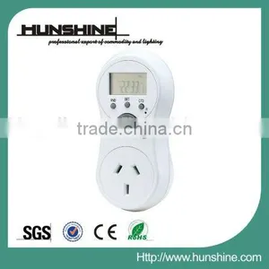 Good Quality New Designed Weekly Electronic Timer thumbnail-1