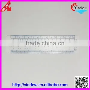 KNITTING GAUGES WITH GOOD QUALITY AND COMPETITIVE PRICE thumbnail-1