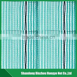 Hdpe Mono Hongye Construction Scaffold Plastic Safety Netting thumbnail-2