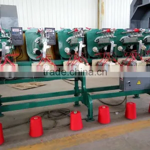 Tube Sewing Thread Winding Machine thumbnail-1