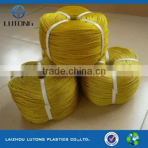 HOT Banana Strapping Twine Manufacturer thumbnail-1