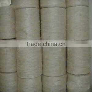 Cutted Hair and Unoiled Sisal Yarn/sisal Twine thumbnail-6