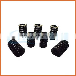 Customized Wholesale Quality 3.7mm Galvanized Wire Coil Spring thumbnail-6