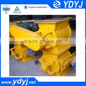 China Supplier High Quality Rotary Valve Manufacturer thumbnail-2