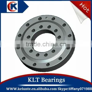 China Manufacturer Excavator Slewing Bearing and Turntable Bearing thumbnail-1