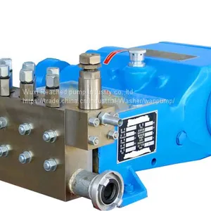 High Pressure Pump,high Pressure Cleaning Pump(WP1-S) thumbnail-1