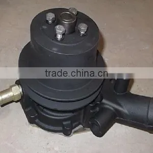 YC4110Q Waterpump thumbnail-1