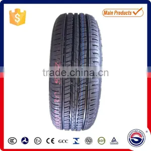 Chinese Tires Brands TEKPRO 205/45R16 Radial Passenger Tyre Low Price Car Tyres thumbnail-1