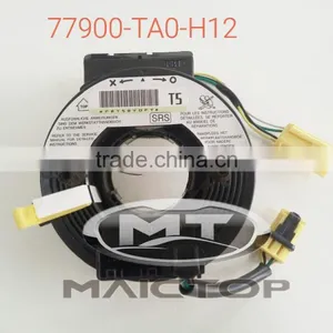 Clock Spring/Car Airbag for HONDA Accord 2008 77900-TA0-H12 thumbnail-2