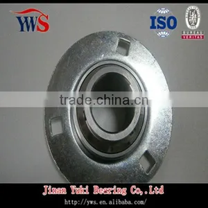 Pillow Block Bearing Centre Bearing PF205 PF206 PF207 thumbnail-1