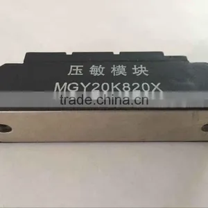 Varistor Module CK260/4P6009 thumbnail-2