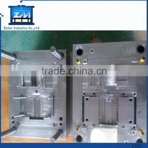 Household Product Injection Mold Maker thumbnail-1